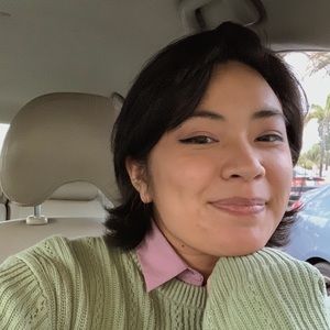 Meet your Posher, Melina mae